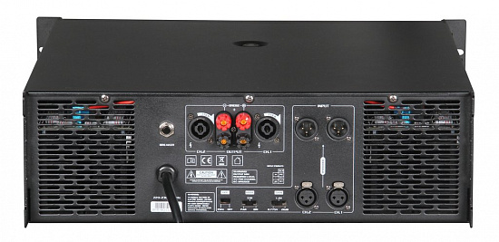 Усилитель мощности FDB TA14.2 Усилитель мощности FDB TA14.2