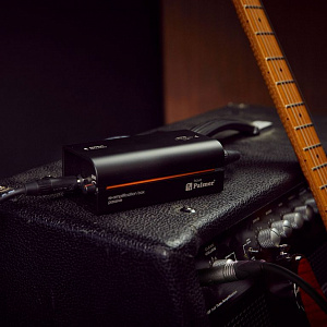 Пассивный реампер Palmer RIVER trave Пассивный реампер Palmer RIVER trave