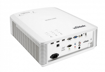 Проектор Vivitek DU4771Z Проектор Vivitek DU4771Z