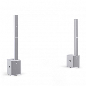 Кардиоидная активная колонная PA-система LD Systems MAUI 28 G3 W Кардиоидная активная колонная PA-система LD Systems MAUI 28 G3 W