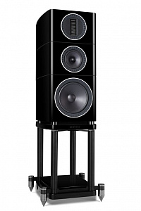 Стойки для АС Wharfedale Elysian Stand Стойки для АС Wharfedale Elysian Stand