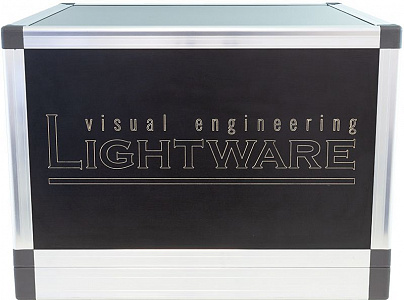 Кейс Lightware MX2M-FR24 Easy Case Кейс Lightware MX2M-FR24 Easy Case