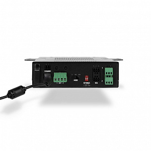 Инсталляционный мини-усилитель LD Systems AMP 205 Инсталляционный мини-усилитель LD Systems AMP 205