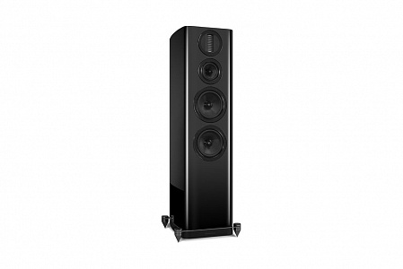 Напольные акустические системы Wharfedale Aura 4 Напольные акустические системы Wharfedale Aura 4