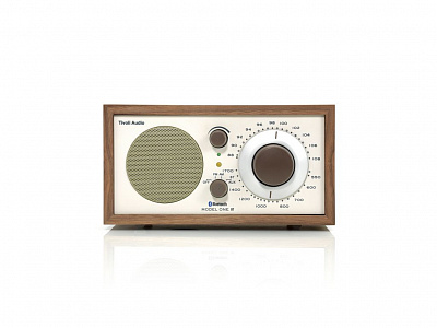 Радиоприемник Tivoli Model One BT Радиоприемник Tivoli Model One BT