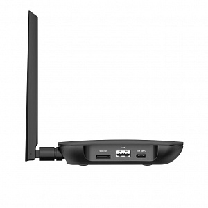 Решение для совместной работы Vivitek NovoConnect NC-X700 Решение для совместной работы Vivitek NovoConnect NC-X700