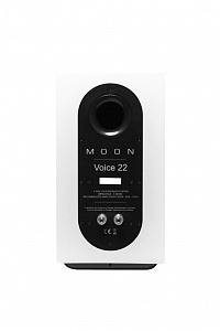 Полочные акустические системы Moon by Simaudio Voice 22 Полочные акустические системы Moon by Simaudio Voice 22