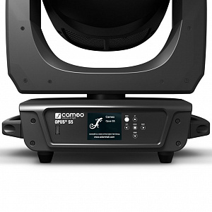 LED прибор Cameo OPUS S5 LED прибор Cameo OPUS S5