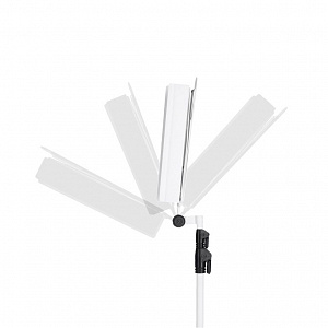 Складной пюпитр Gravity NS 441 W Складной пюпитр Gravity NS 441 W