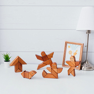 Групповой набор для креативного конструирования SEBICO GROUP 4 Групповой набор для креативного конструирования SEBICO GROUP 4