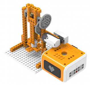 Ресурсный набор Matatalab Creator Kit для робота VinciBot Ресурсный набор Matatalab Creator Kit для робота VinciBot