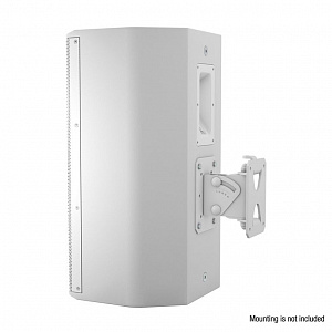 Инсталляционная акустическая система LD Systems SAT 102 G2 W Инсталляционная акустическая система LD Systems SAT 102 G2 W