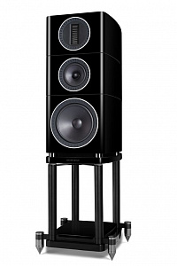 Стойки для АС Wharfedale Elysian Stand Стойки для АС Wharfedale Elysian Stand