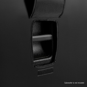 Мягкий чехол LD Systems STINGER SUB 18 G3 PC Мягкий чехол LD Systems STINGER SUB 18 G3 PC