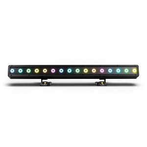 Линейный прожектор LED Bar RGBWA-UV CAMEO PIXBAR 600 IP G2 Линейный прожектор LED Bar RGBWA-UV CAMEO PIXBAR 600 IP G2