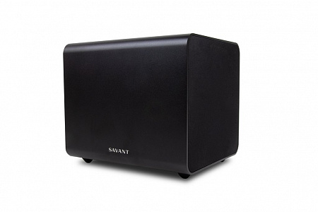 Сабвуфер активный WISA беспроводный SAVANT SPK-S1WSB Сабвуфер активный WISA беспроводный SAVANT SPK-S1WSB