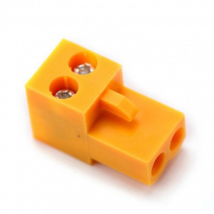 Кабели для подключения двигателей PH2.0-2P to Stripped-End Cable - 35 см,22AWG (Пара) Кабели для подключения двигателей PH2.0-2P to Stripped-End Cable - 35 см,22AWG (Пара)