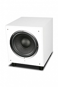 Активный сабвуфер Wharfedale Diamond SW-10 Активный сабвуфер Wharfedale Diamond SW-10