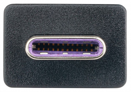 Кабель USB-C Kramer C-U32/FF-3 Кабель USB-C Kramer C-U32/FF-3