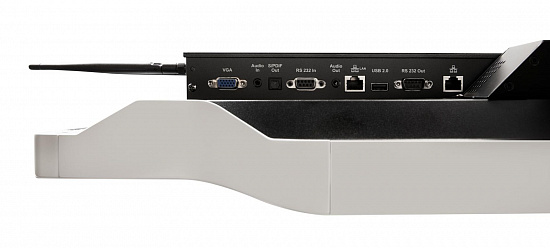 Интерактивный дисплей модель SBID-6265S-С с технологией iQ Интерактивный дисплей модель SBID-6265S-С с технологией iQ