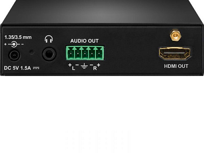 Де-эмбеддер Lightware HDMI-4K De-embedder Де-эмбеддер Lightware HDMI-4K De-embedder