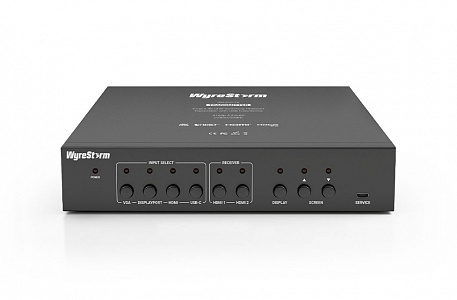 Передатчик-коммутатор Wyrestorm SW-510-TX Передатчик-коммутатор Wyrestorm SW-510-TX