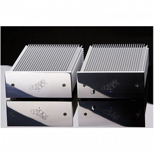 Фонокорректор Transrotor Phono 8.2 MC. Фонокорректор Transrotor Phono 8.2 MC.