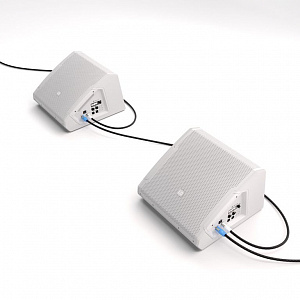 Коаксиальный сценический монитор LD Systems MON 10 A G3 W Коаксиальный сценический монитор LD Systems MON 10 A G3 W