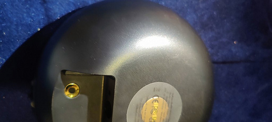 Мультирум колонка Defunc HOME SMALL, цвет-черный Мультирум колонка Defunc HOME SMALL, цвет-черный