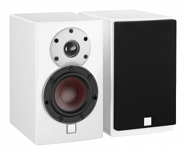 Полочная акустическая система DALI MENUET Полочная акустическая система DALI MENUET