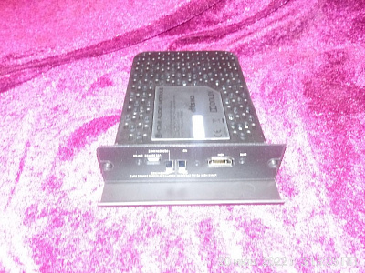 Модуль DALI HDMI ARC AUDIO MODULE для DALI SoundHub Модуль DALI HDMI ARC AUDIO MODULE для DALI SoundHub