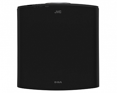 Кинотеатральный 4К-проектор JVC DLA-NZ500B с лазерным источником света Кинотеатральный 4К-проектор JVC DLA-NZ500B с лазерным источником света