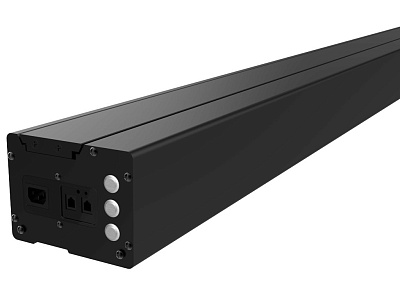 Экран электрический напольный Digis DSEL-16909 Экран электрический напольный Digis DSEL-16909