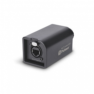 Аудио адаптер AoC Loom c etherCON Palmer на XLRf Аудио адаптер AoC Loom c etherCON Palmer на XLRf