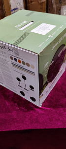 Мультирум колонка Defunc HOME LARGE. Цвет: Черный Мультирум колонка Defunc HOME LARGE. Цвет: Черный