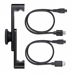 Комплект MOTIV Shure MV88+STEREO-USB Комплект MOTIV Shure MV88+STEREO-USB