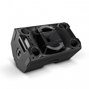 Активная коаксиальная акустическая система LD Systems ICOA 15 A BT Активная коаксиальная акустическая система LD Systems ICOA 15 A BT