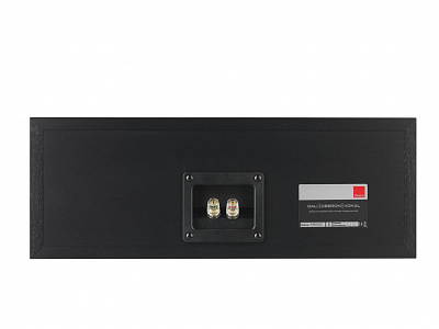 Центральный канал DALI OBERON VOKAL Центральный канал DALI OBERON VOKAL