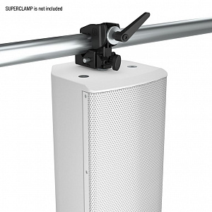 Инсталляционная акустическая система LD Systems SAT 262 G2 W Инсталляционная акустическая система LD Systems SAT 262 G2 W