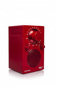 Портативный радиоприемник Tivoli PAL BT Портативный радиоприемник Tivoli PAL BT