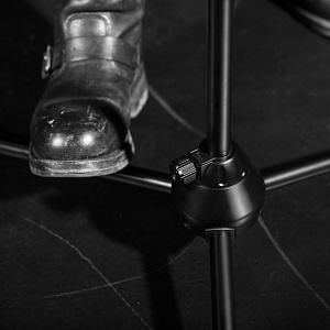 Профессиональная микрофонная стойка Gravity TMS 4321 B Профессиональная микрофонная стойка Gravity TMS 4321 B