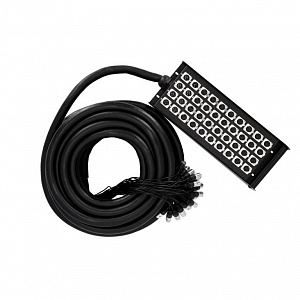 Мультикор со стейдж-боксом Adam Hall K 40 C 30 Мультикор со стейдж-боксом Adam Hall K 40 C 30