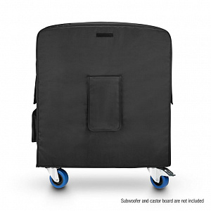 Мягкий чехол LD Systems STINGER SUB 18 G3 PC Мягкий чехол LD Systems STINGER SUB 18 G3 PC