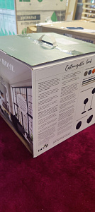 Мультирум колонка Defunc HOME LARGE. Цвет: Черный Мультирум колонка Defunc HOME LARGE. Цвет: Черный