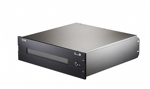 Сигнальный процессор d&b audiotechnik DS100 Сигнальный процессор d&b audiotechnik DS100