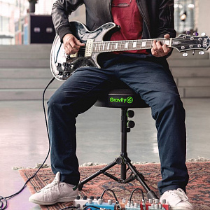 Складной табурет Gravity FD SEAT 1 Складной табурет Gravity FD SEAT 1