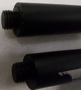 100.WJ.105. Соединительная стойка YME для акустических систем 100.WJ.105. Соединительная стойка YME для акустических систем