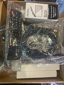 Интерактивная LED панель Newline TruTouch TT-7521Q Интерактивная LED панель Newline TruTouch TT-7521Q