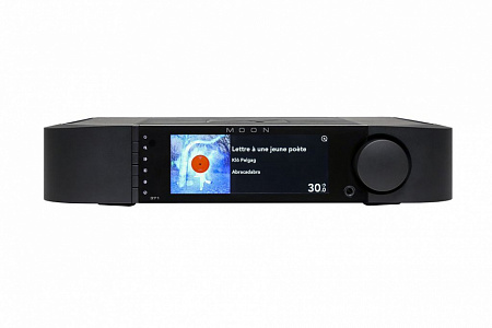 Устройство "все-в-одном"Moon by Simaudio 371 Устройство "все-в-одном"Moon by Simaudio 371
