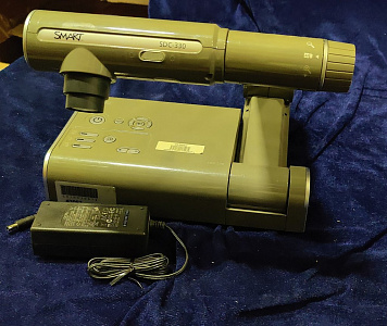 Документ камера SMART Technologies SDC-330. б/у Документ камера SMART Technologies SDC-330. б/у